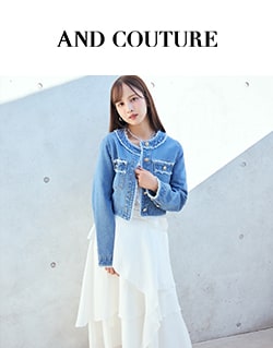 AND COUTURE