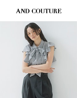 AND COUTURE