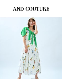 AND COUTURE