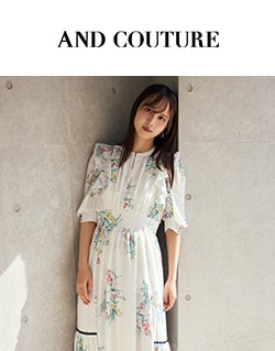 AND COUTURE