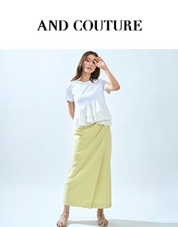AND COUTURE