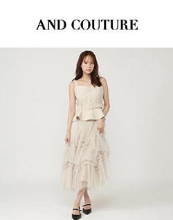 AND COUTURE