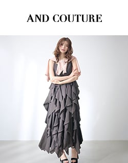 AND COUTURE