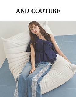 AND COUTURE