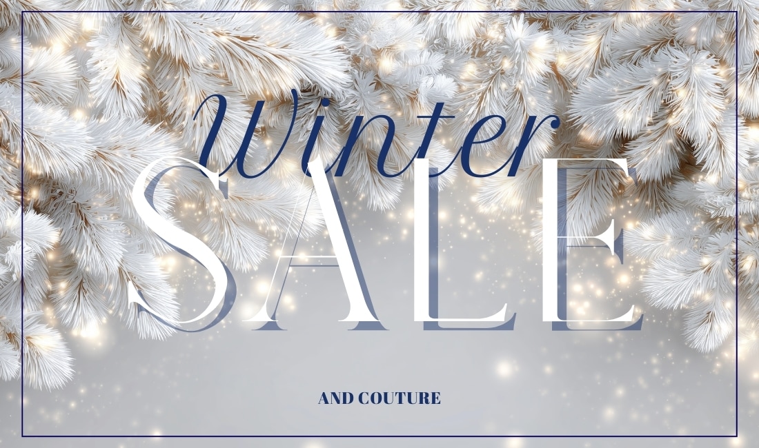 WINTER SALE