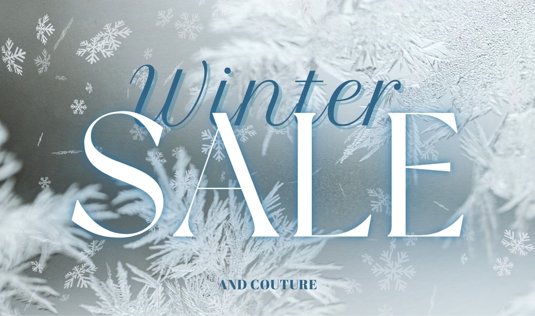 WINTER SALE