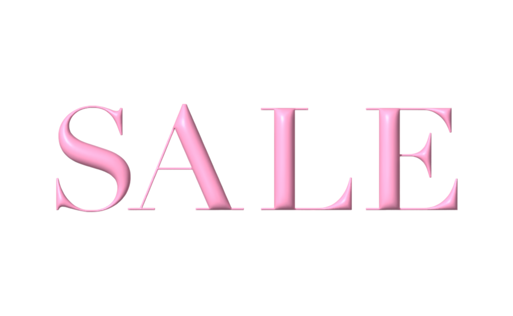 ブラックフライデーSALE