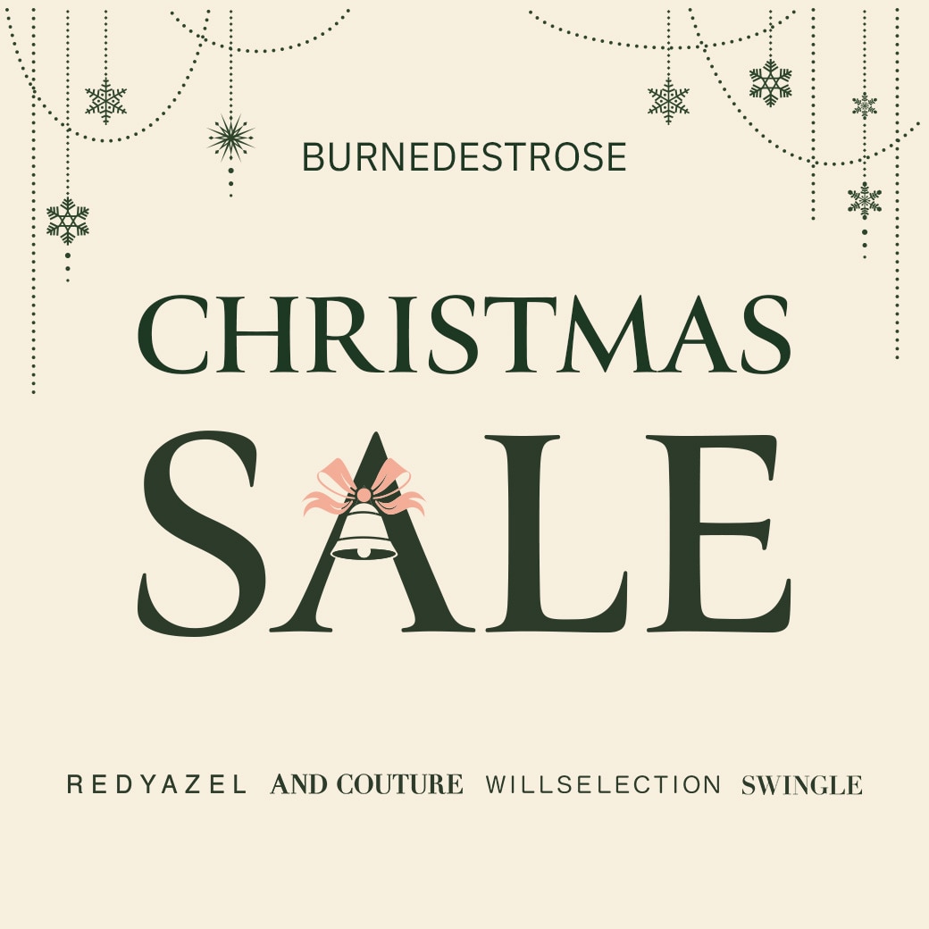 クリスマスセール