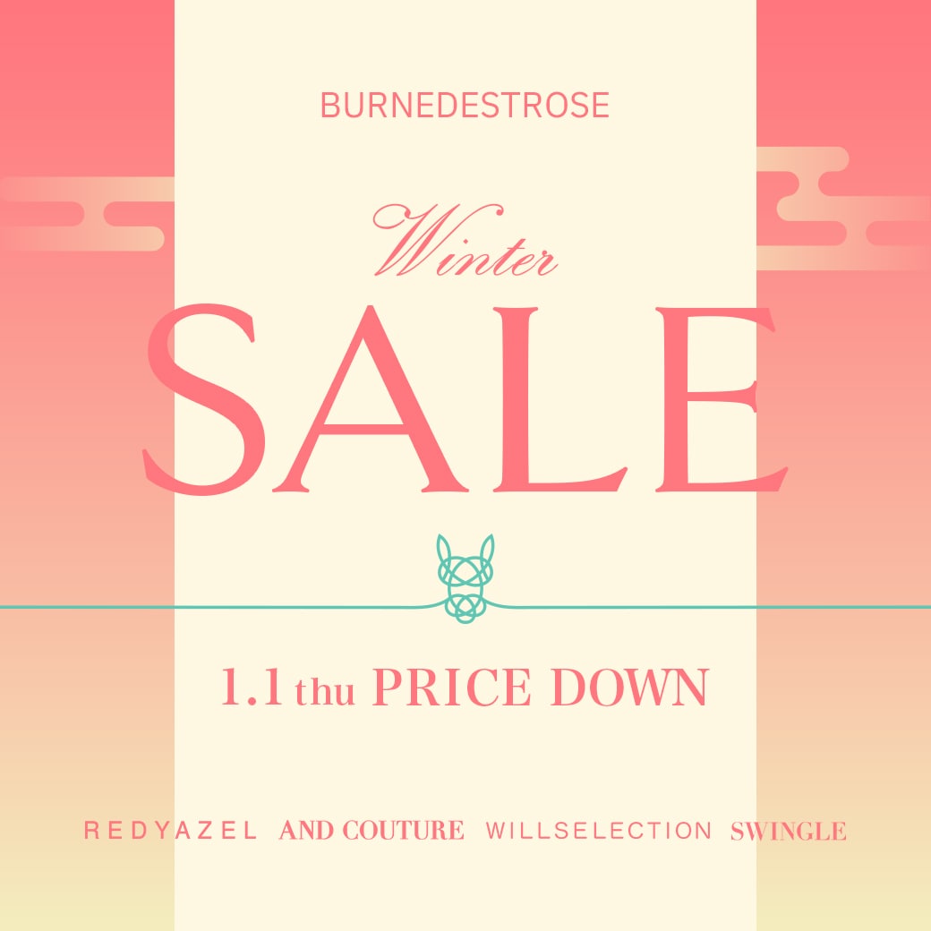 WINTER SALE