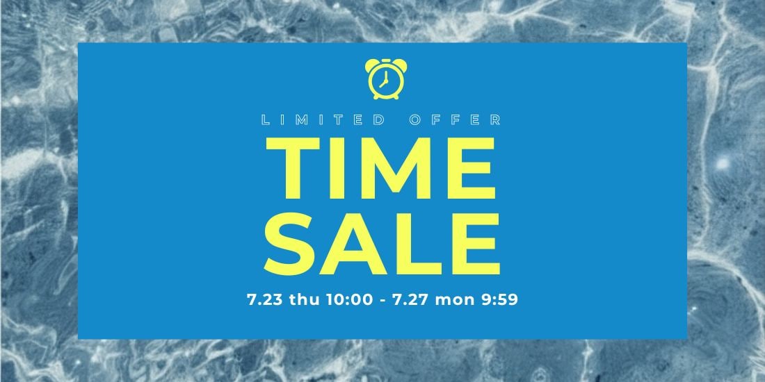 REDYAZEL レディアゼル timesale