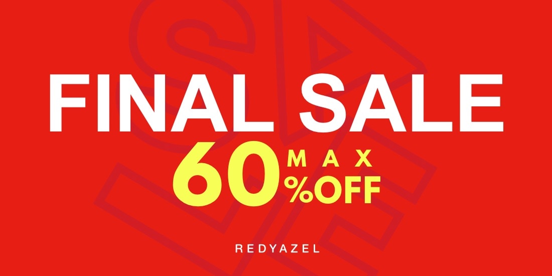 REDYAZEL レディアゼル FINAL SALE