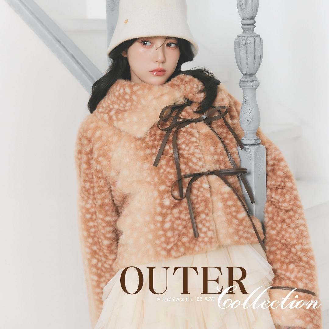 REDYAZEL レディアゼル Outer Collection Vol.1