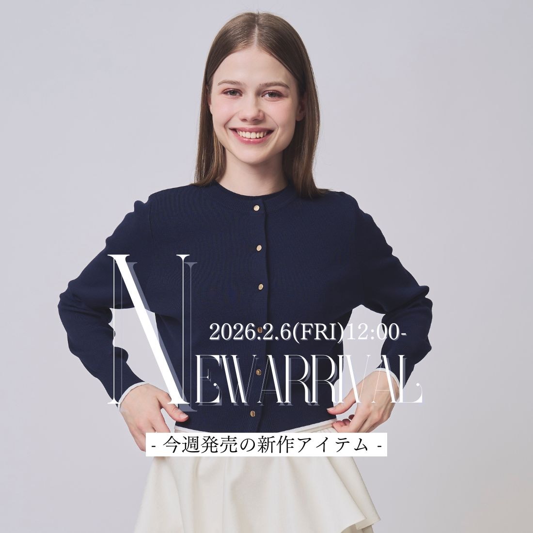 スウィングル SWINGLE 2/6NEWARRIVAL