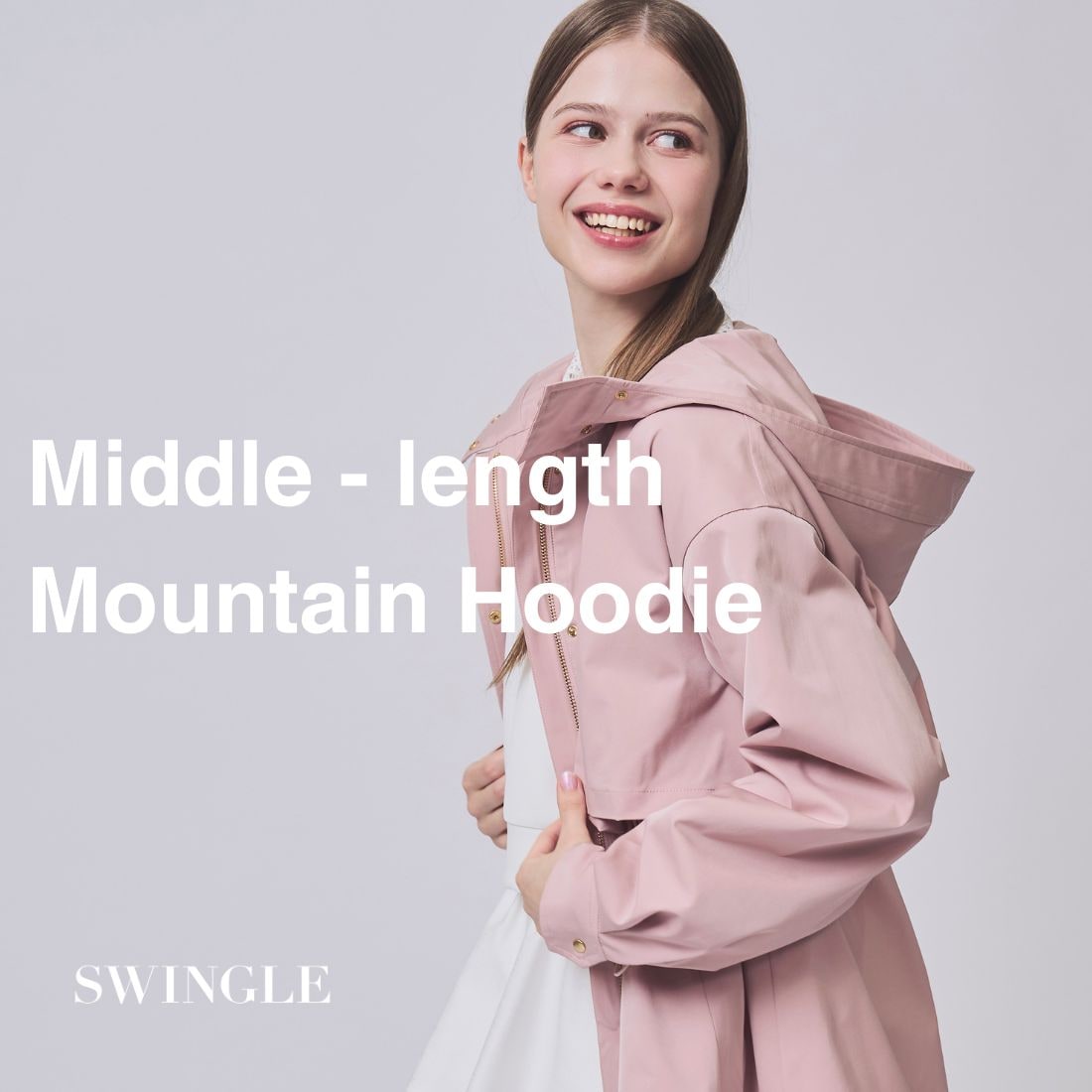 スウィングル SWINGLE 