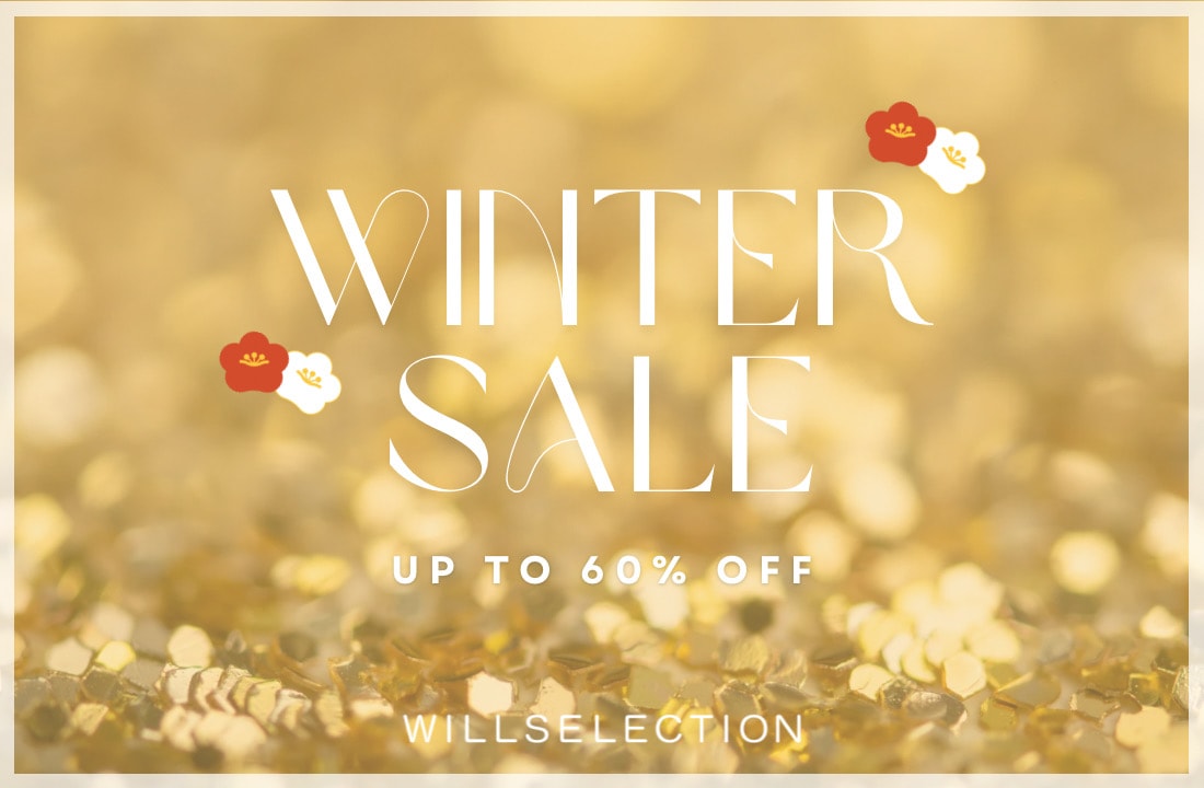WINTER SALE