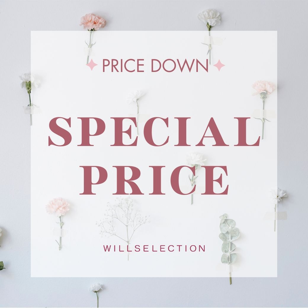 SPECIAL PRICE