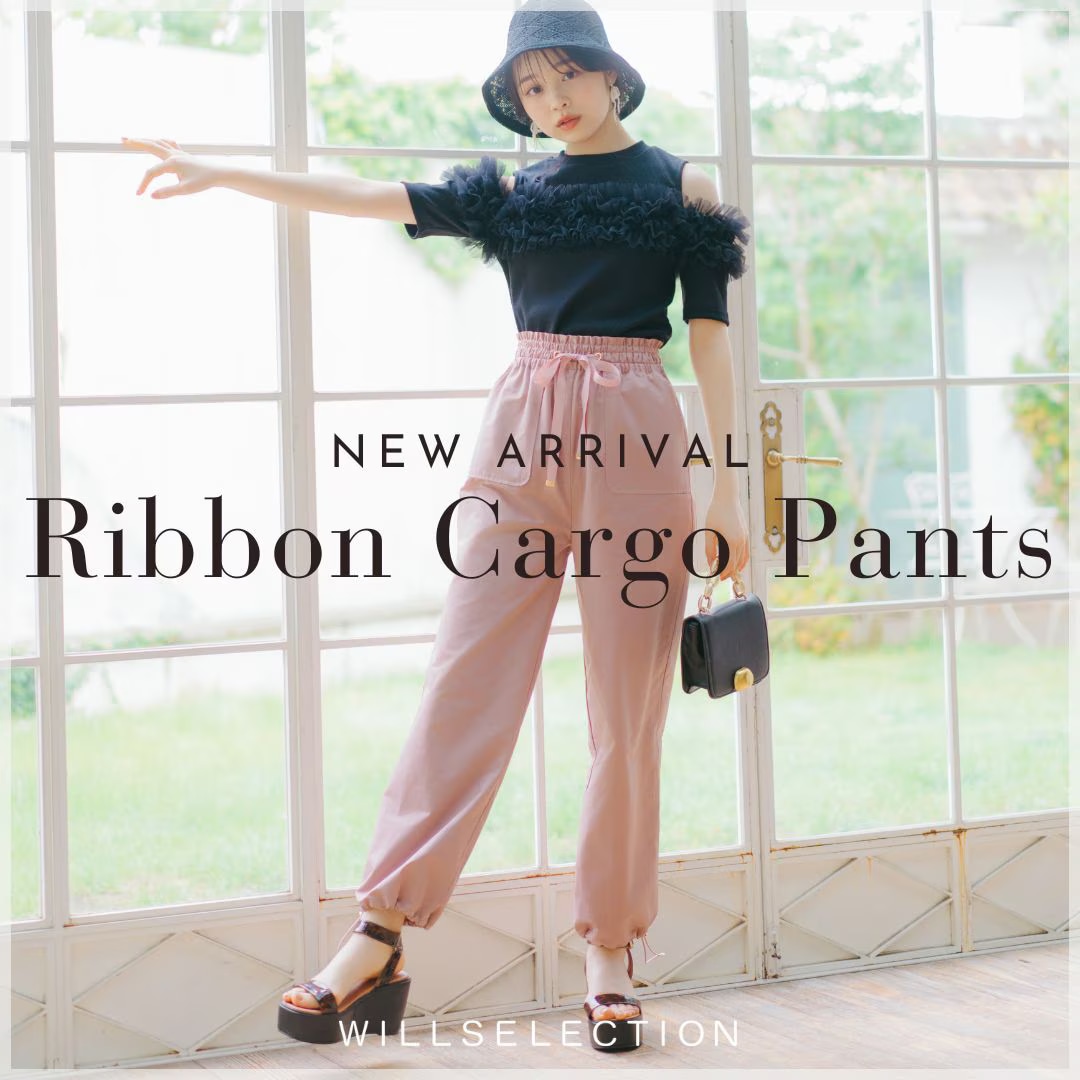 【WILLSELECTION】