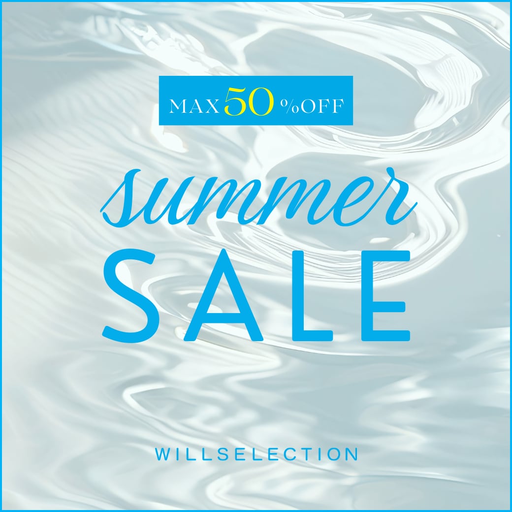 SUMMER SALE