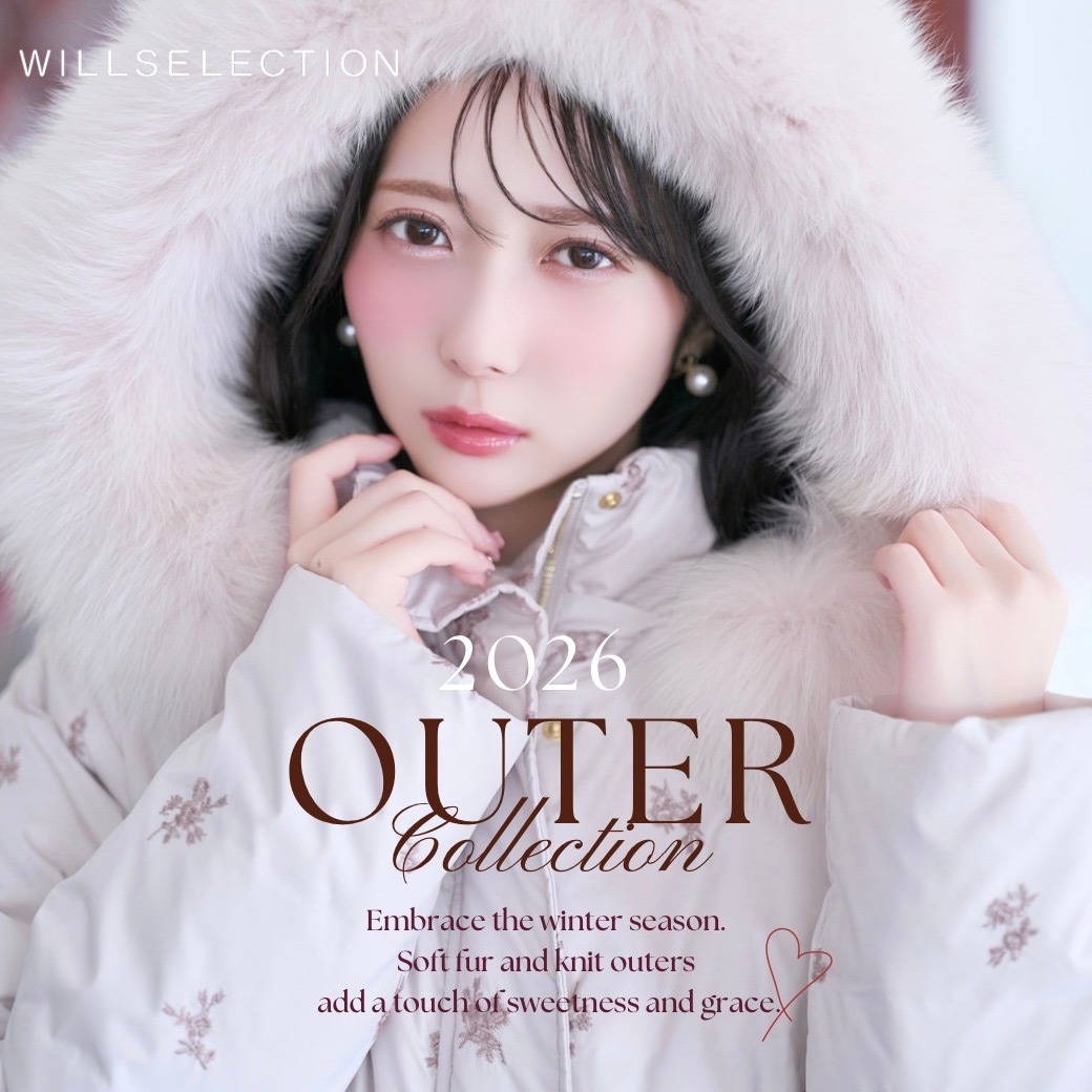 OUTER COLLECTION