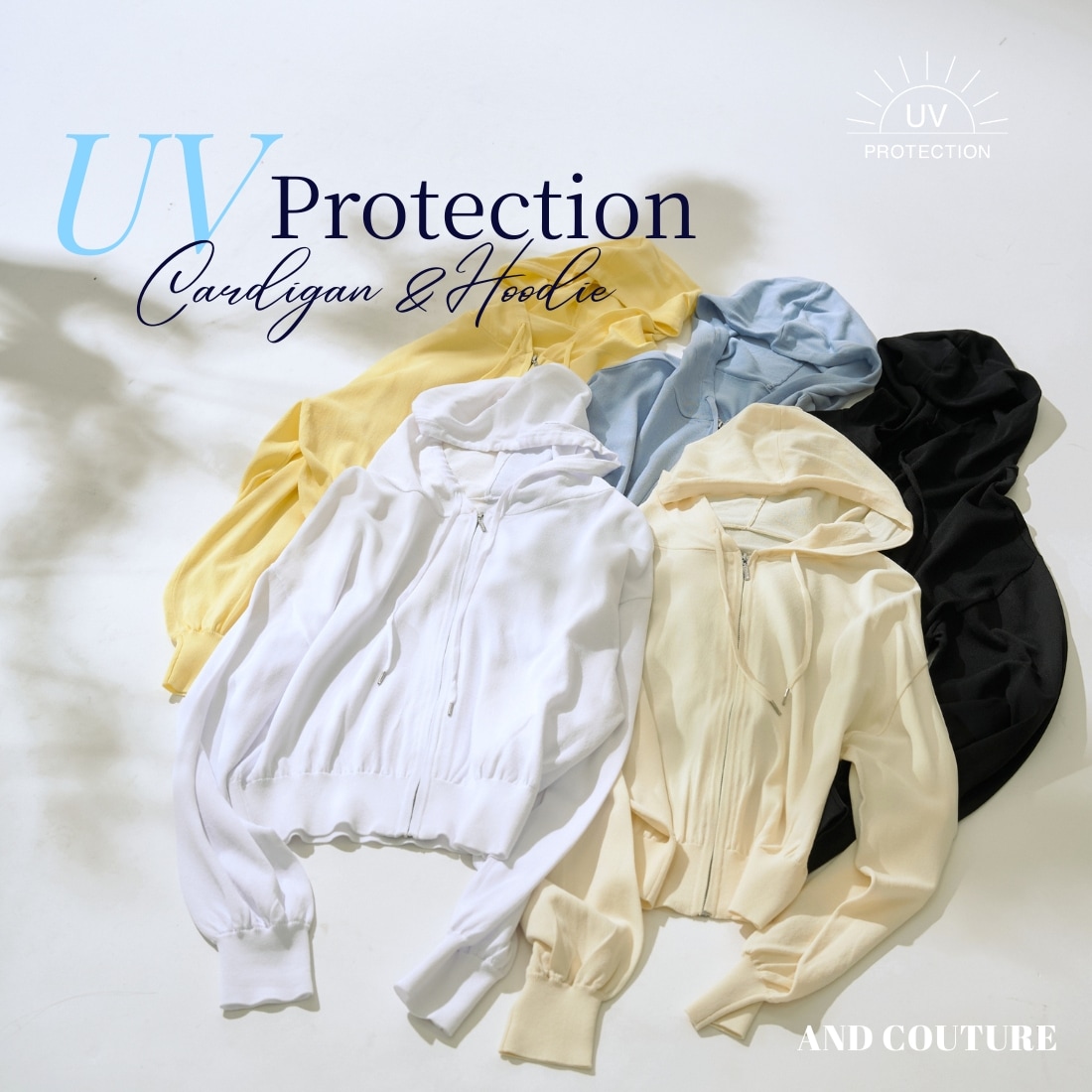 アンドクチュール AND COUTURE 