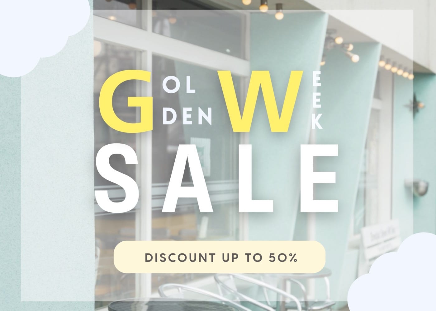 GW SALE