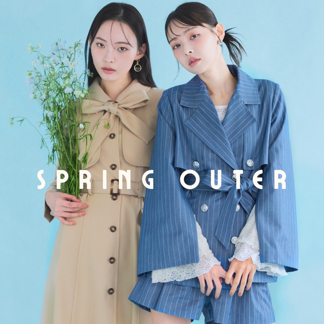 REDYAZEL レディアゼル アウター