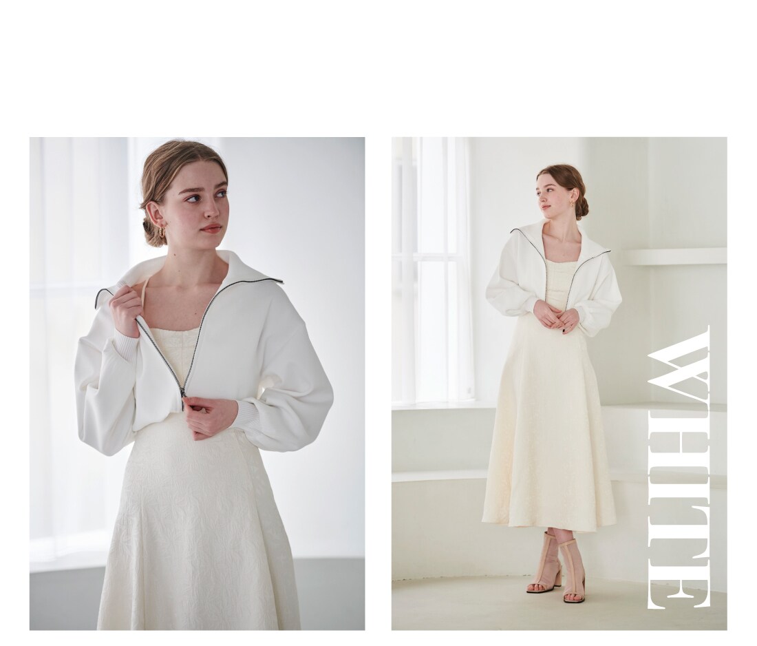 And Couture アンドクチュール Spring Color Collection