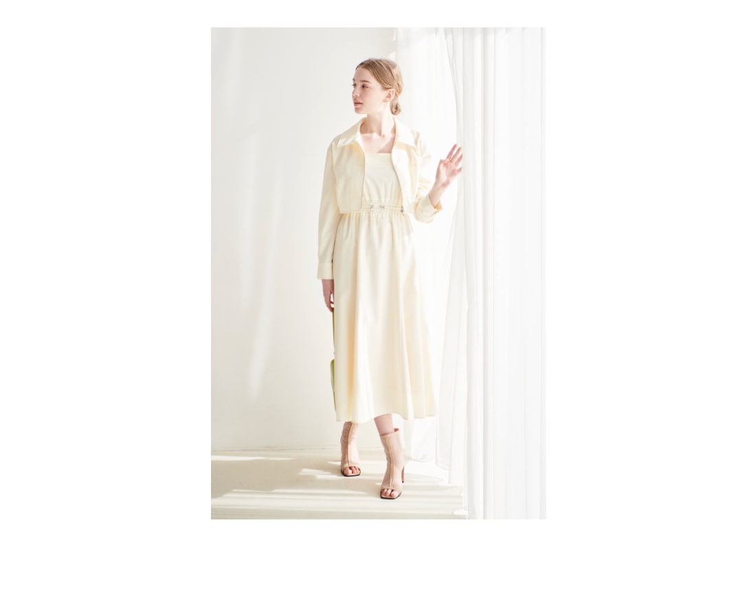 And Couture アンドクチュール Spring Color Collection