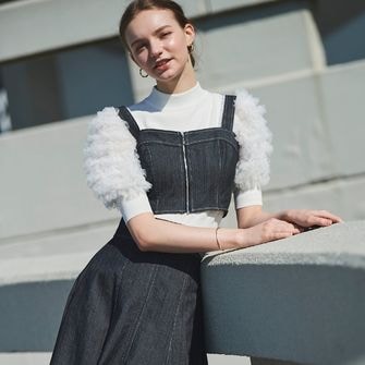 And Couture アンドクチュール RE ARRIVAL