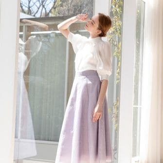 And Couture アンドクチュール LOOK BOOK