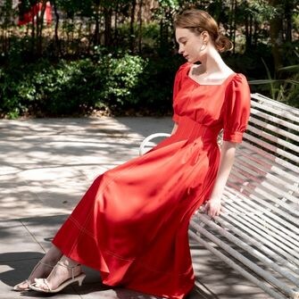 And Couture アンドクチュール LOOK BOOK