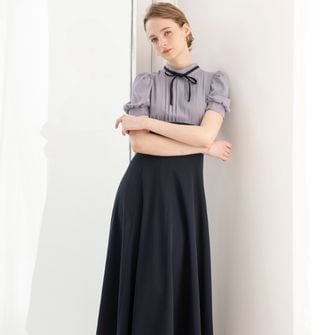 And Couture アンドクチュール LOOK BOOK