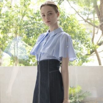 And Couture アンドクチュール NEW ITEM