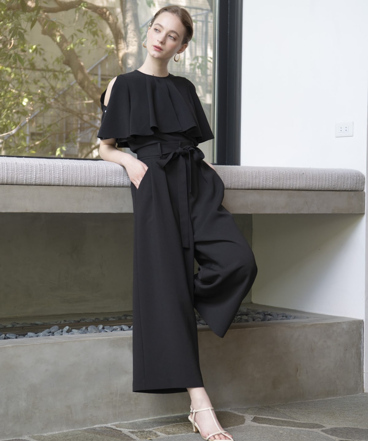 And Couture アンドクチュール NEW ITEM