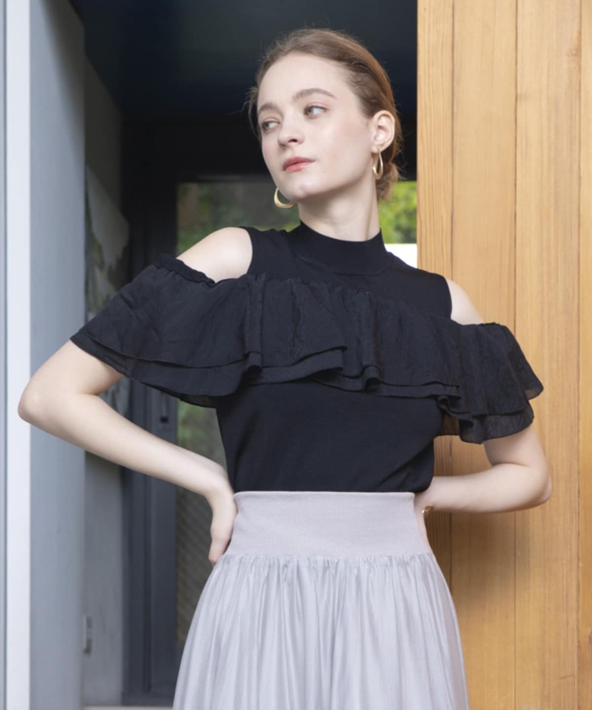 And Couture アンドクチュール NEW ITEM