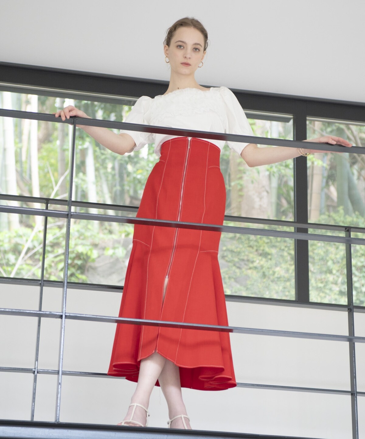 And Couture アンドクチュール NEW ITEM