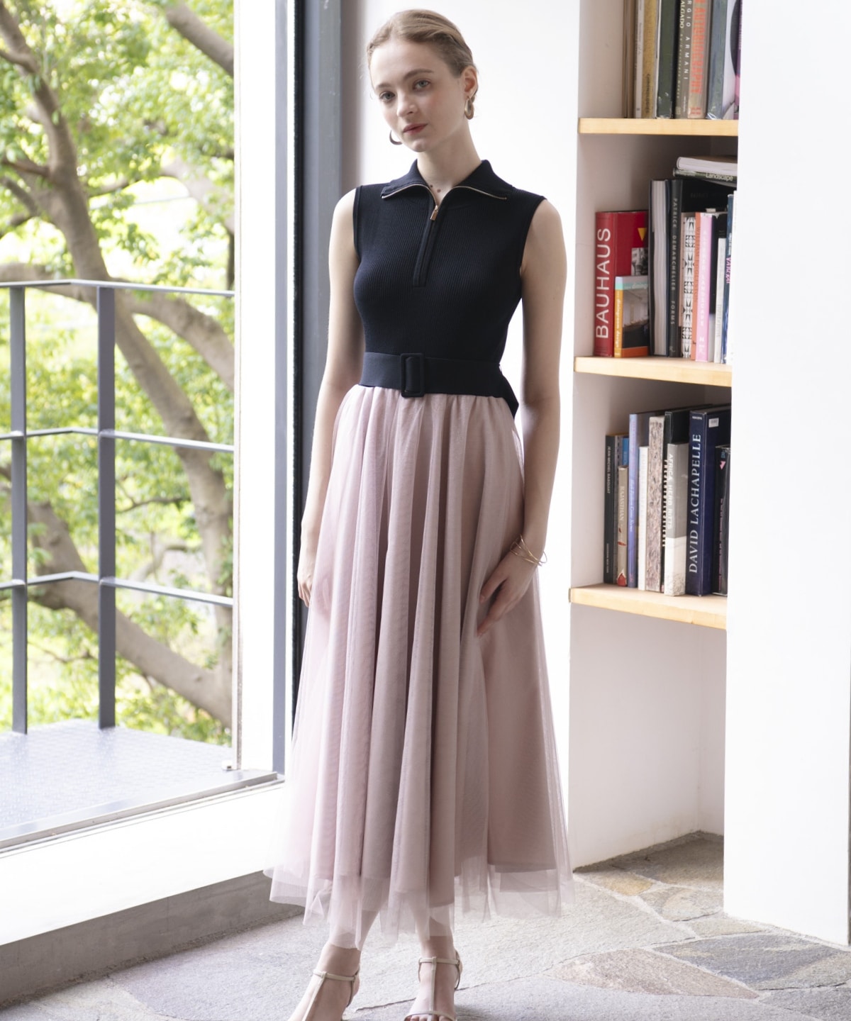 And Couture アンドクチュール NEW ITEM