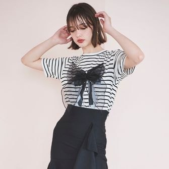 And Couture アンドクチュール NEW ITEM