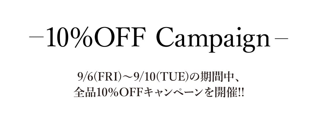 And Couture アンドクチュール NAGOYA PARCO RENEWAL OPEN