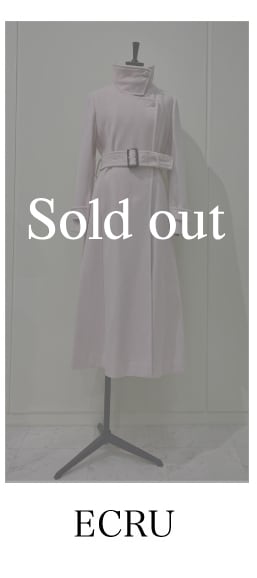 And Couture アンドクチュール Wniter Coat SPECIAL PRICE