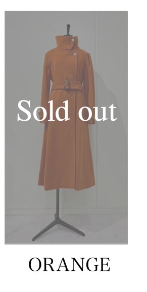 And Couture アンドクチュール Wniter Coat SPECIAL PRICE