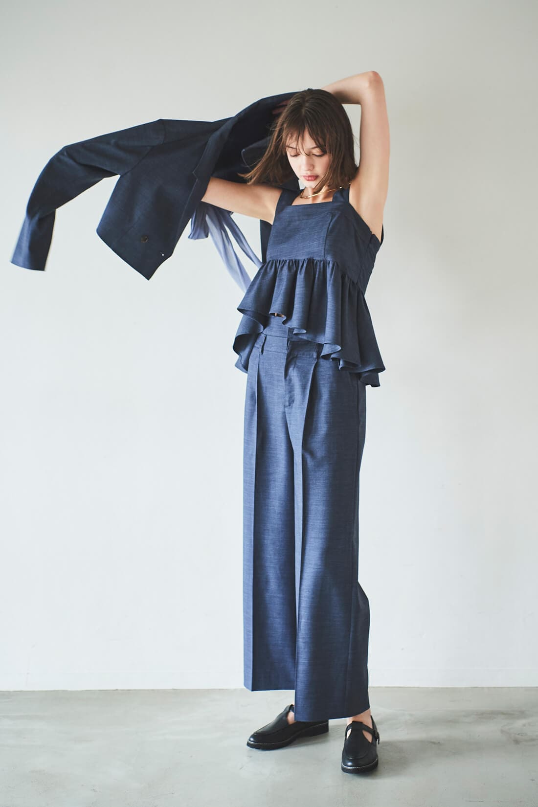 And Couture アンドクチュール AUTUMN LOOK vol.1