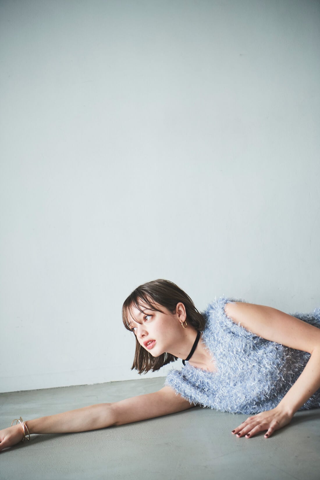 And Couture アンドクチュール AUTUMN LOOK vol.1