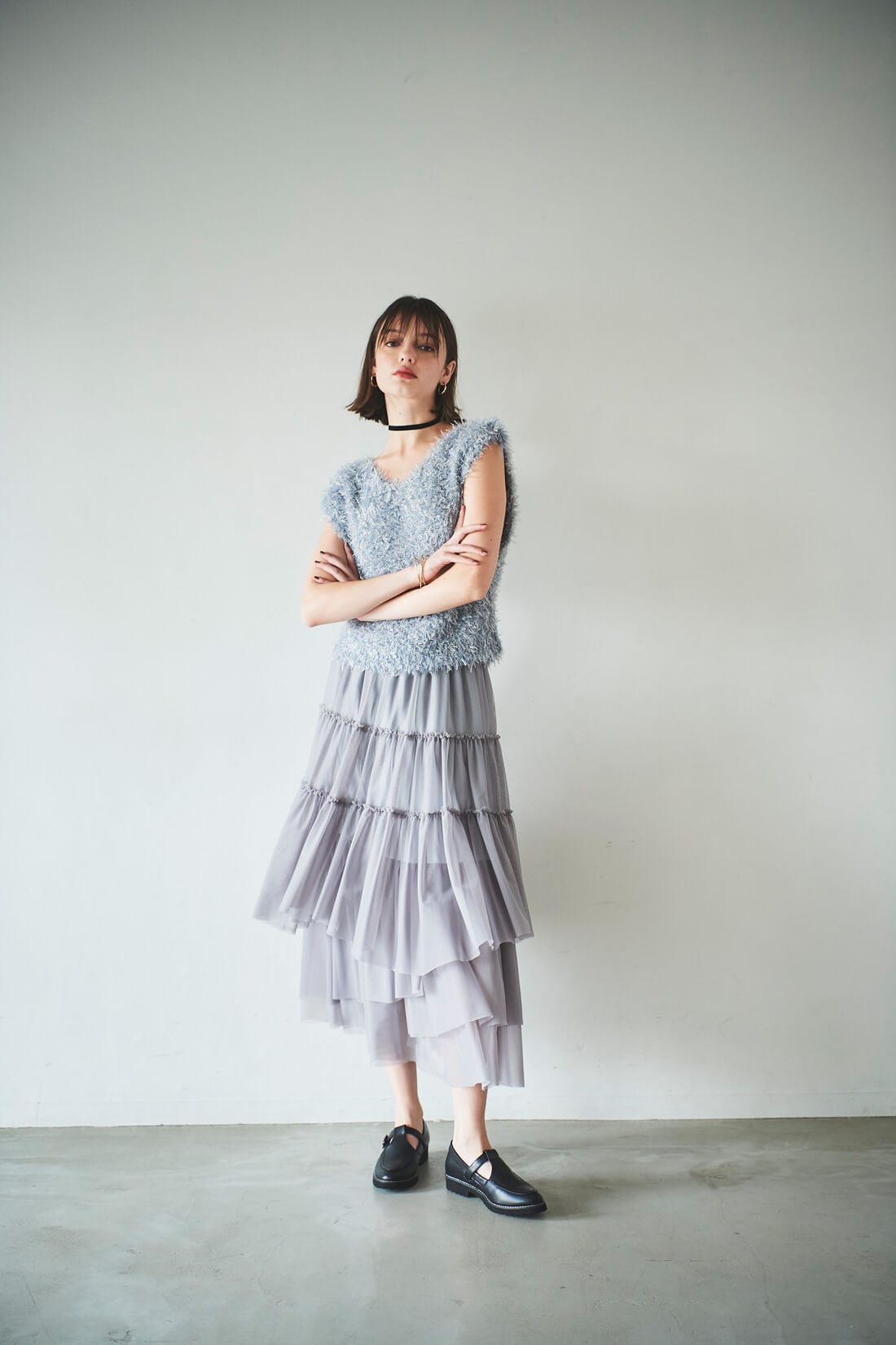 And Couture アンドクチュール AUTUMN LOOK vol.1