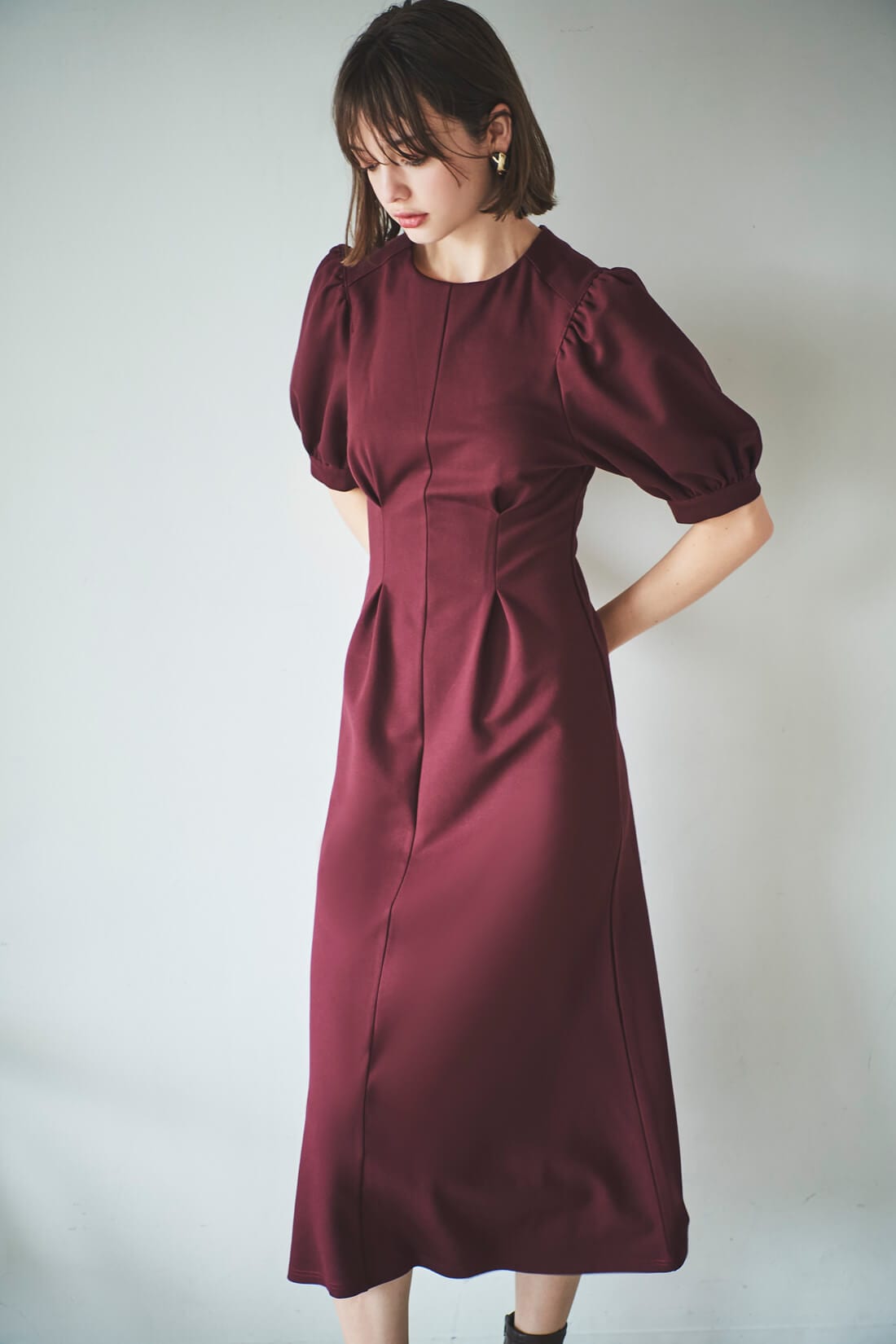 And Couture アンドクチュール AUTUMN LOOK vol.1