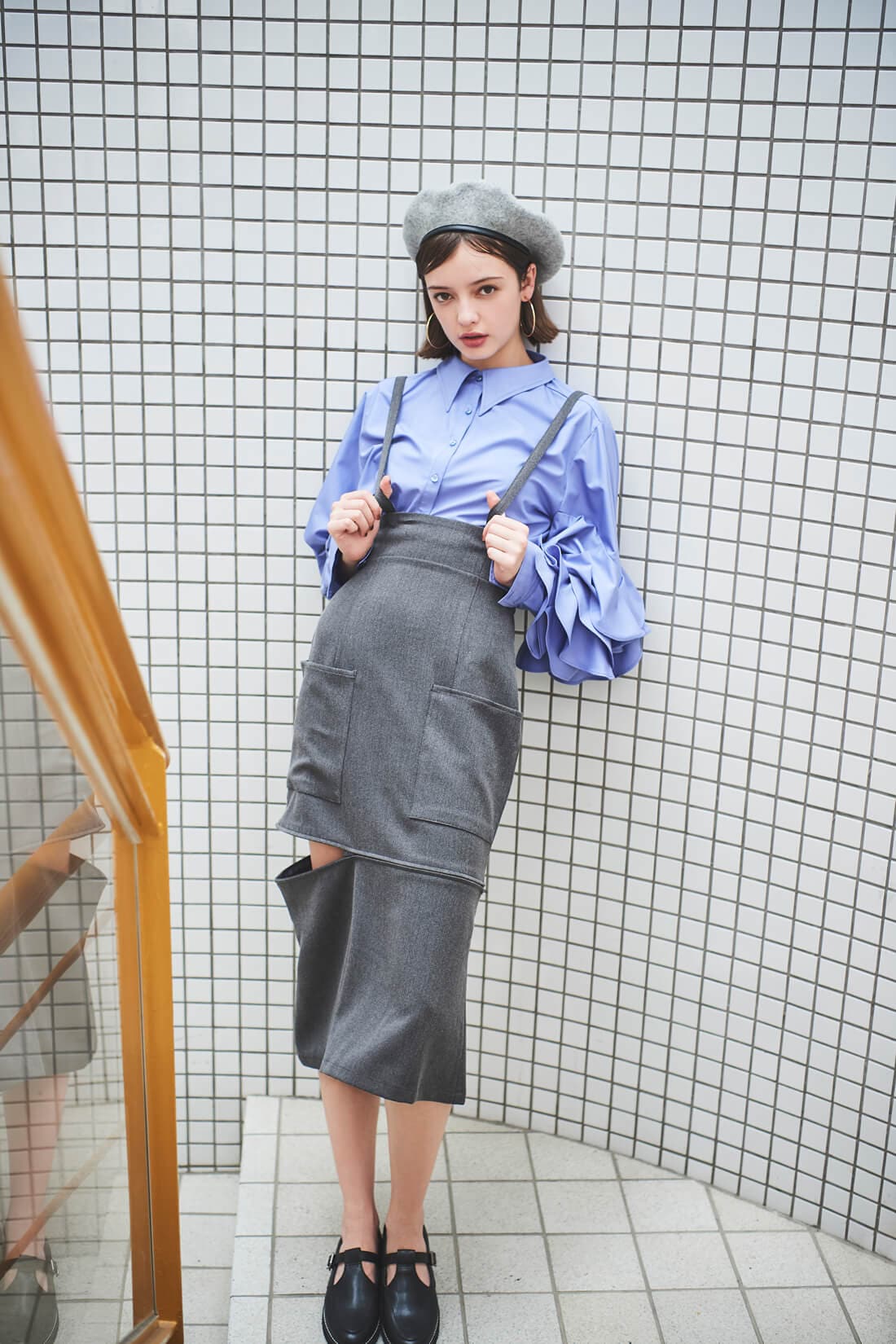 And Couture アンドクチュール AUTUMN LOOK vol.1