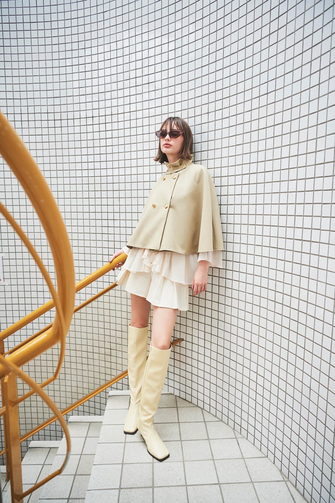 And Couture アンドクチュール AUTUMN LOOK vol.1