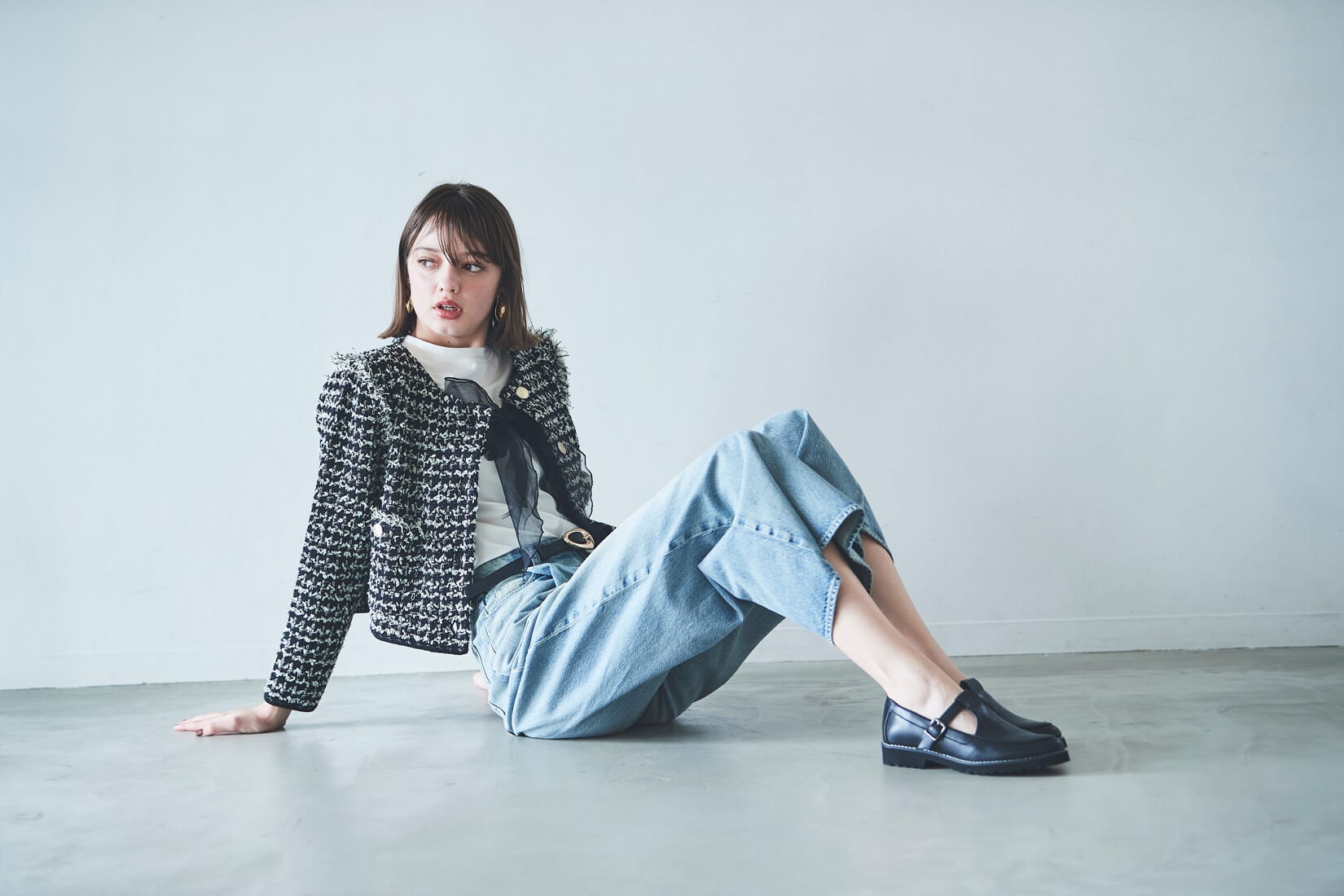 And Couture アンドクチュール AUTUMN LOOK vol.1