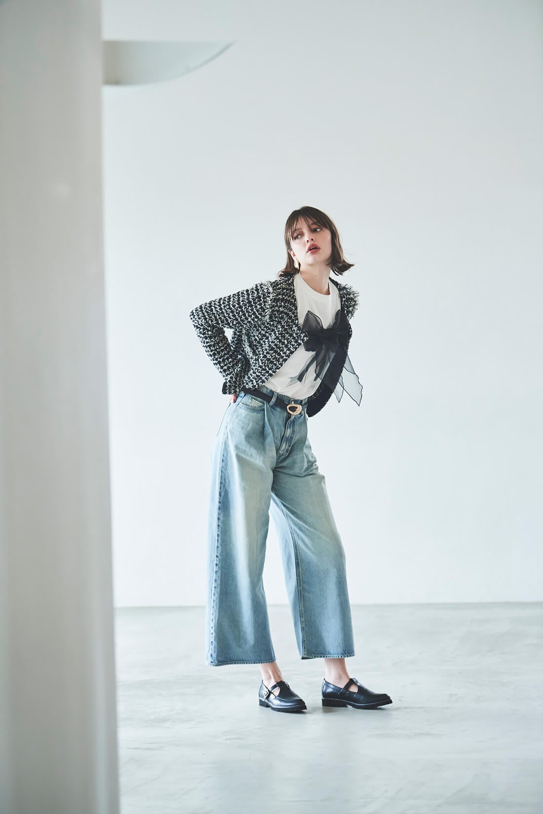 And Couture アンドクチュール AUTUMN LOOK vol.1