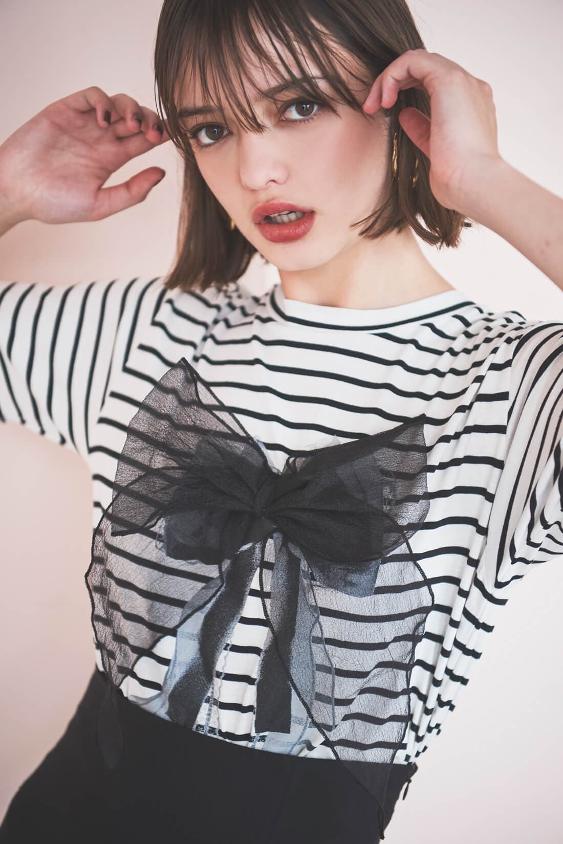 And Couture アンドクチュール AUTUMN LOOK vol.1